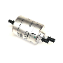 4F0201511E Fuel Pump Filter. FuelFilter.